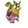 Dekofigur Graffiti Flying Pig16 cm