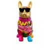 Dekofigur Grafitti Dog 20 cm
