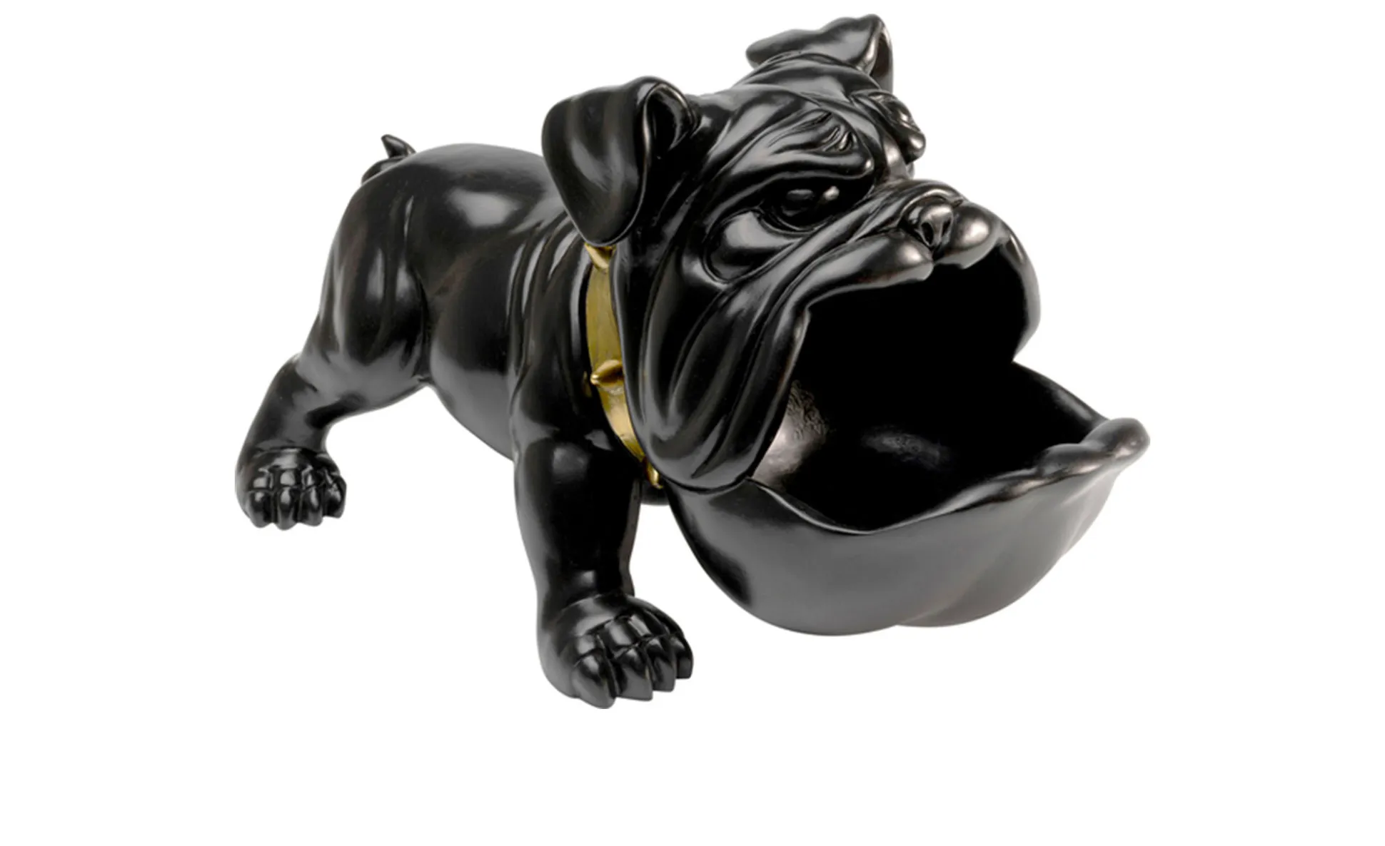 Dekofigur Hungrydog