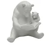 Deko-Figur Reading Bears