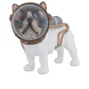 Dekofigur Spacedog 21 cm