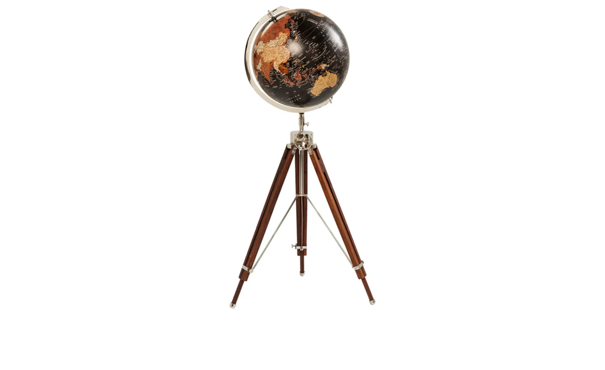 Deko-Globus 141 cm