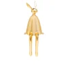 Deko-Hase Sitting Rabbit
