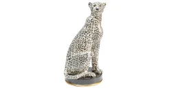 Deko-Leopard Cheetah
