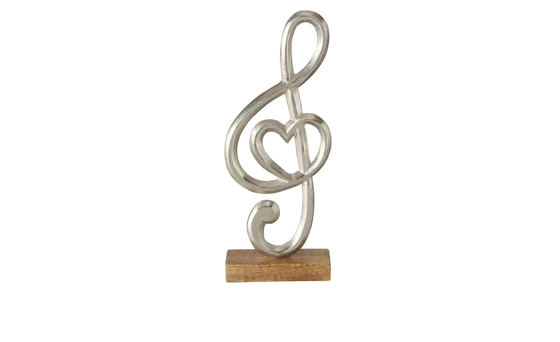 Dekoobjekt Melodia 38 cm