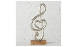 Dekoobjekt Melodia 38 cm