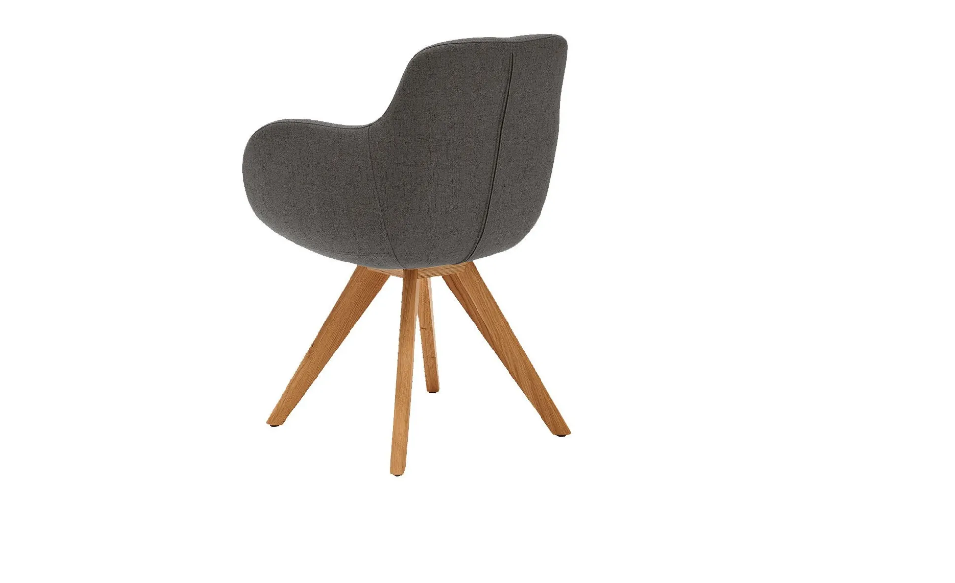 Design-Schalensessel Musterring Tavia