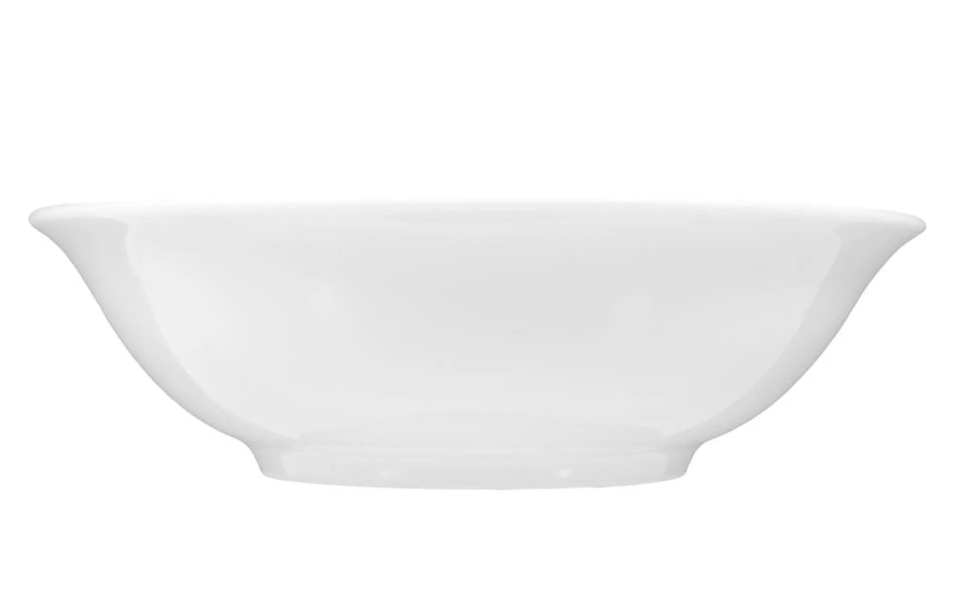 Dessertschale Rondo/Liane 13,2 cm