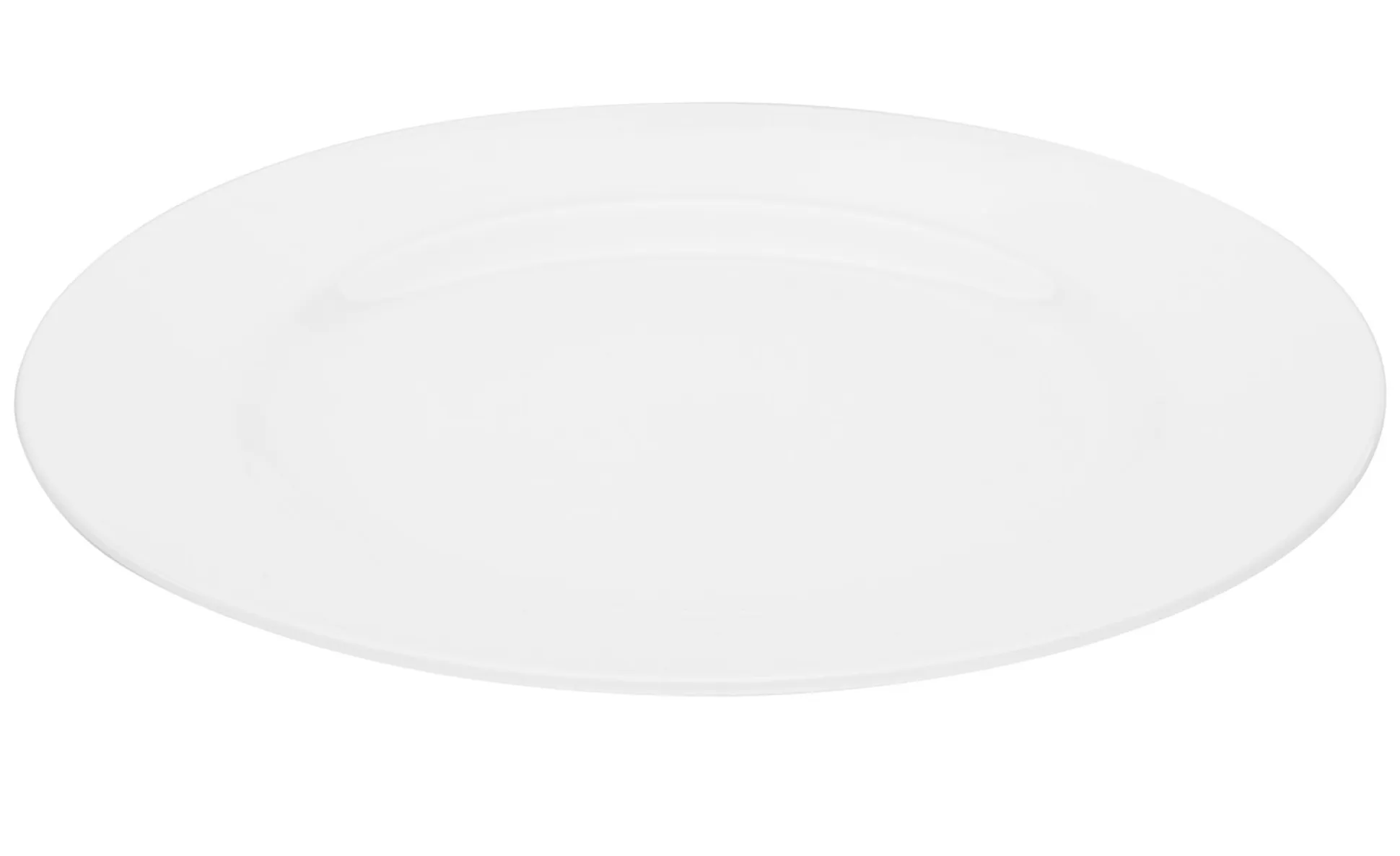 Dessertteller Fleur Royal 20 cm