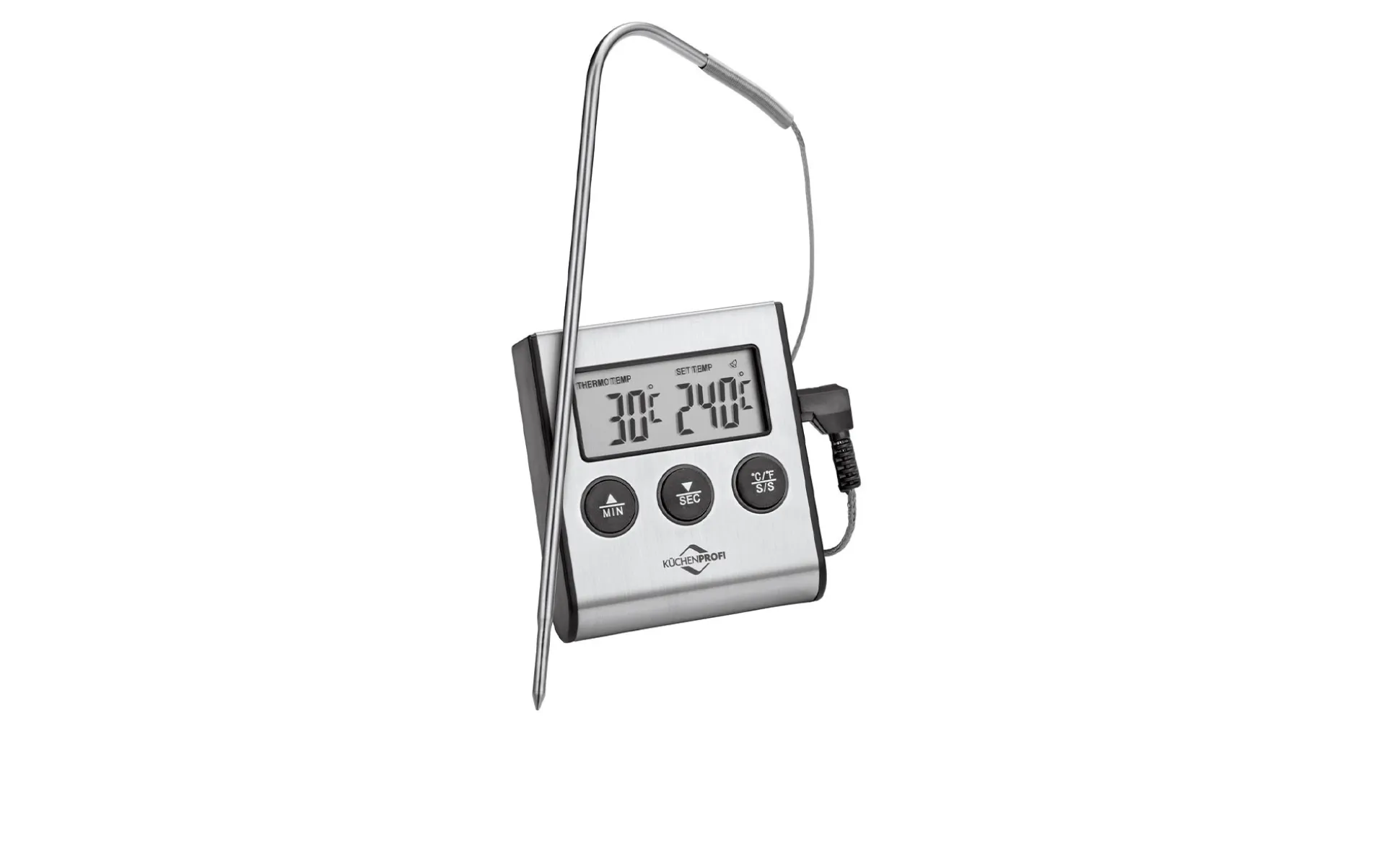 Digitaler Bratenthermometer Primus