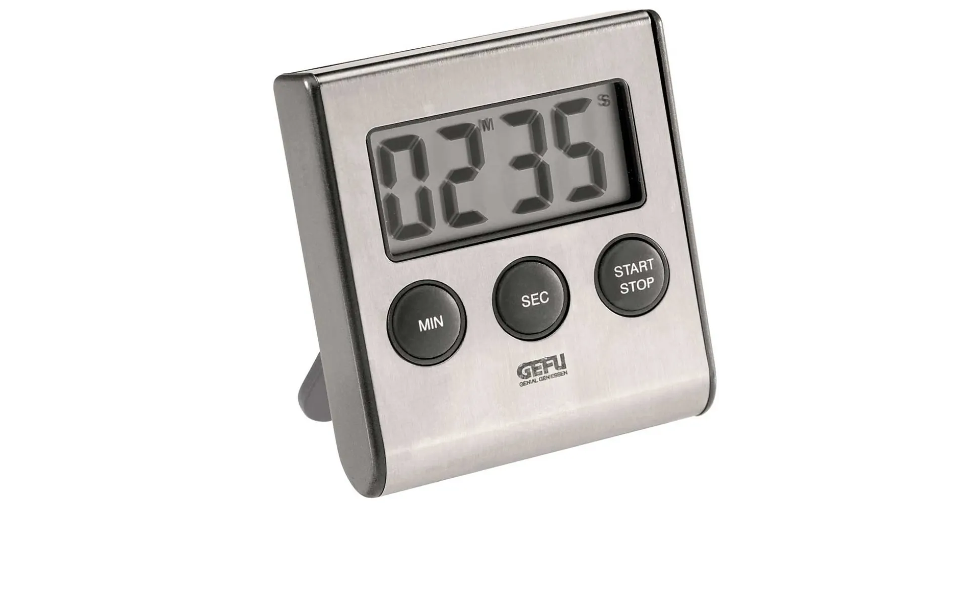 Digital-Timer Contare