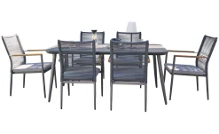 Dining-Set Genua
