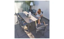 Dining-Set Genua
