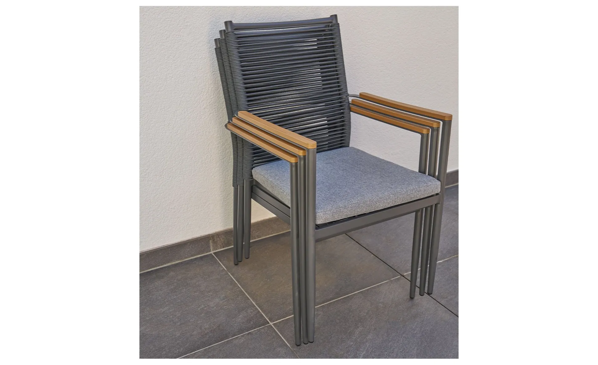 Dining-Set Genua
