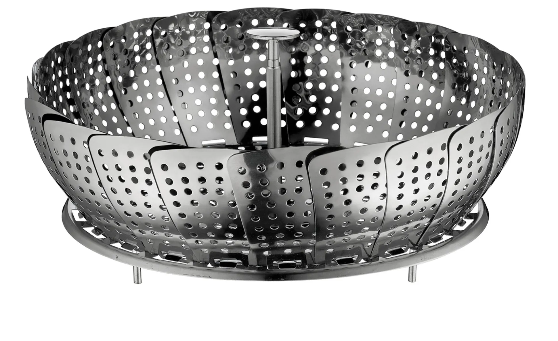Dämpfeinsatz 24 cm