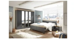 Doppelbett LIV'IN Bern