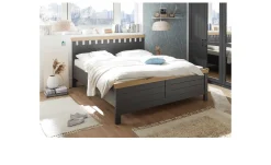Doppelbett LIV'IN Bern