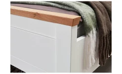 Doppelbett MONDO Basella