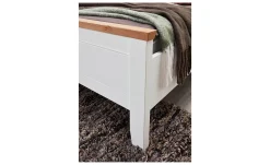 Doppelbett MONDO Basella