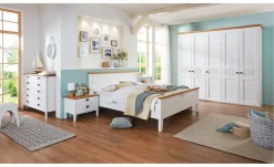Doppelbett MONDO Basella