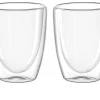 Doppelwandbecher-Set DUO 2 tlg. 300 ml