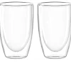 Doppelwandbecher-Set DUO 2 tlg. 400 ml