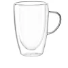 Doppelwand-Tasse DUO 400 ml
