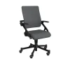 Drehstuhl Tio Black