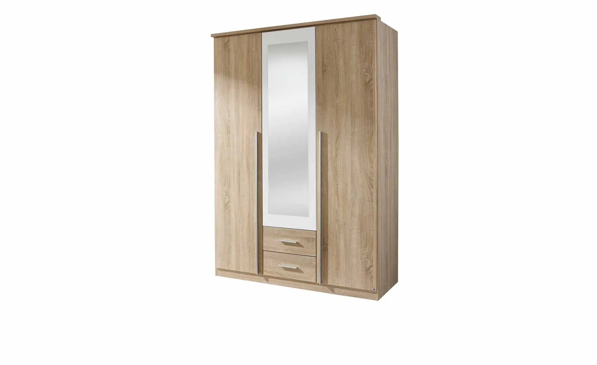 Drehtüren-Kleiderschrank Kerpen