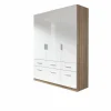 Drehtürenschrank Chile
