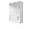 Drehtürenschrank Chile