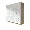 Drehtürenschrank Chile