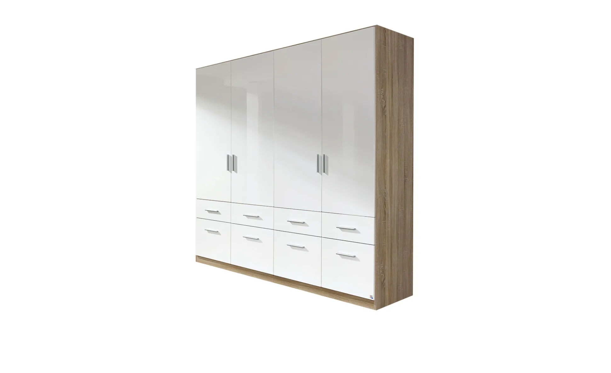 Drehtürenschrank Chile