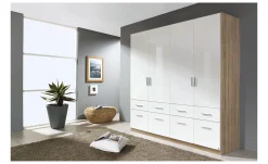 Drehtürenschrank Chile