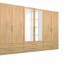 Drehtürenschrank Hannover