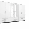 Drehtürenschrank Hannover