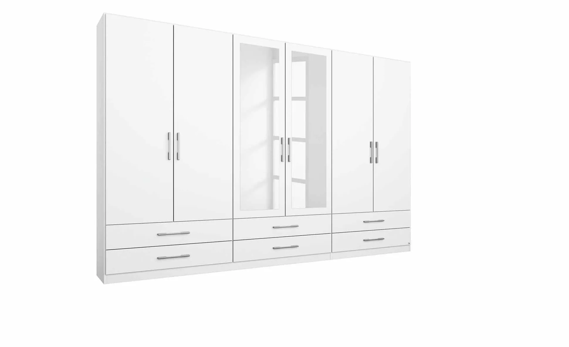 Drehtürenschrank Hannover