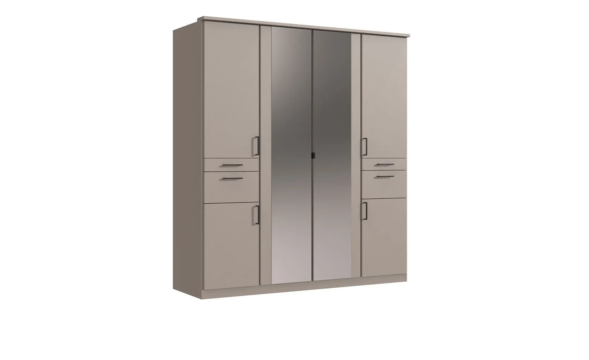 Drehtürenschrank Kaj