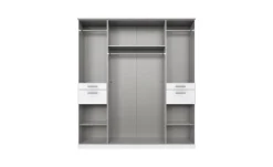 Drehtürenschrank Kaj