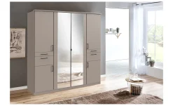Drehtürenschrank Kaj
