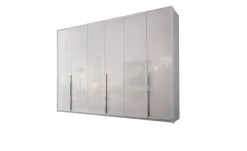 Drehtürenschrank Mirage