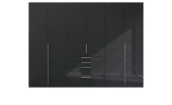 Drehtürenschrank Prag