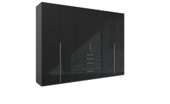 Drehtürenschrank Prag
