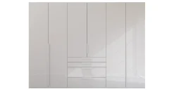 Drehtürenschrank Prag