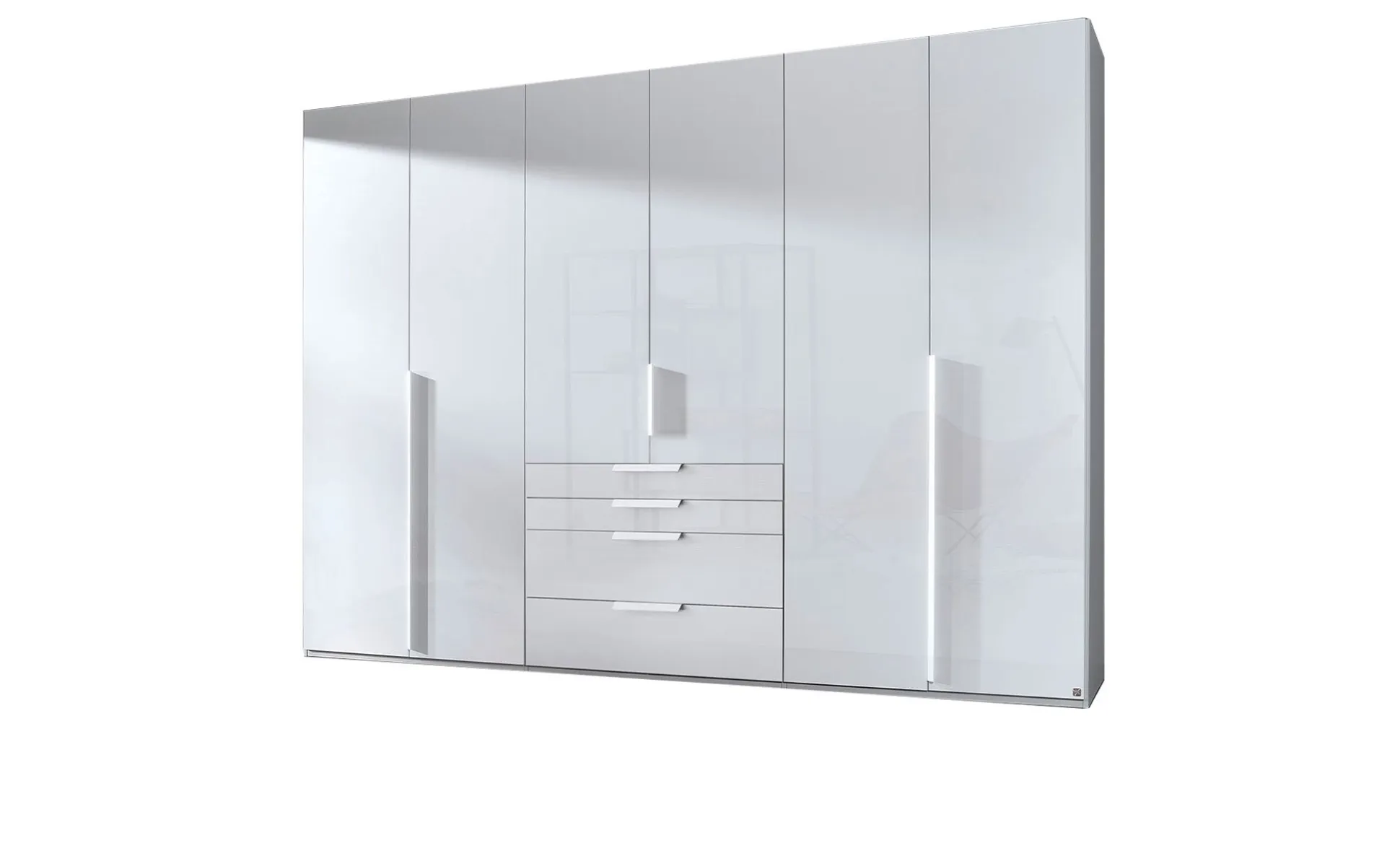 Drehtürenschrank Prag