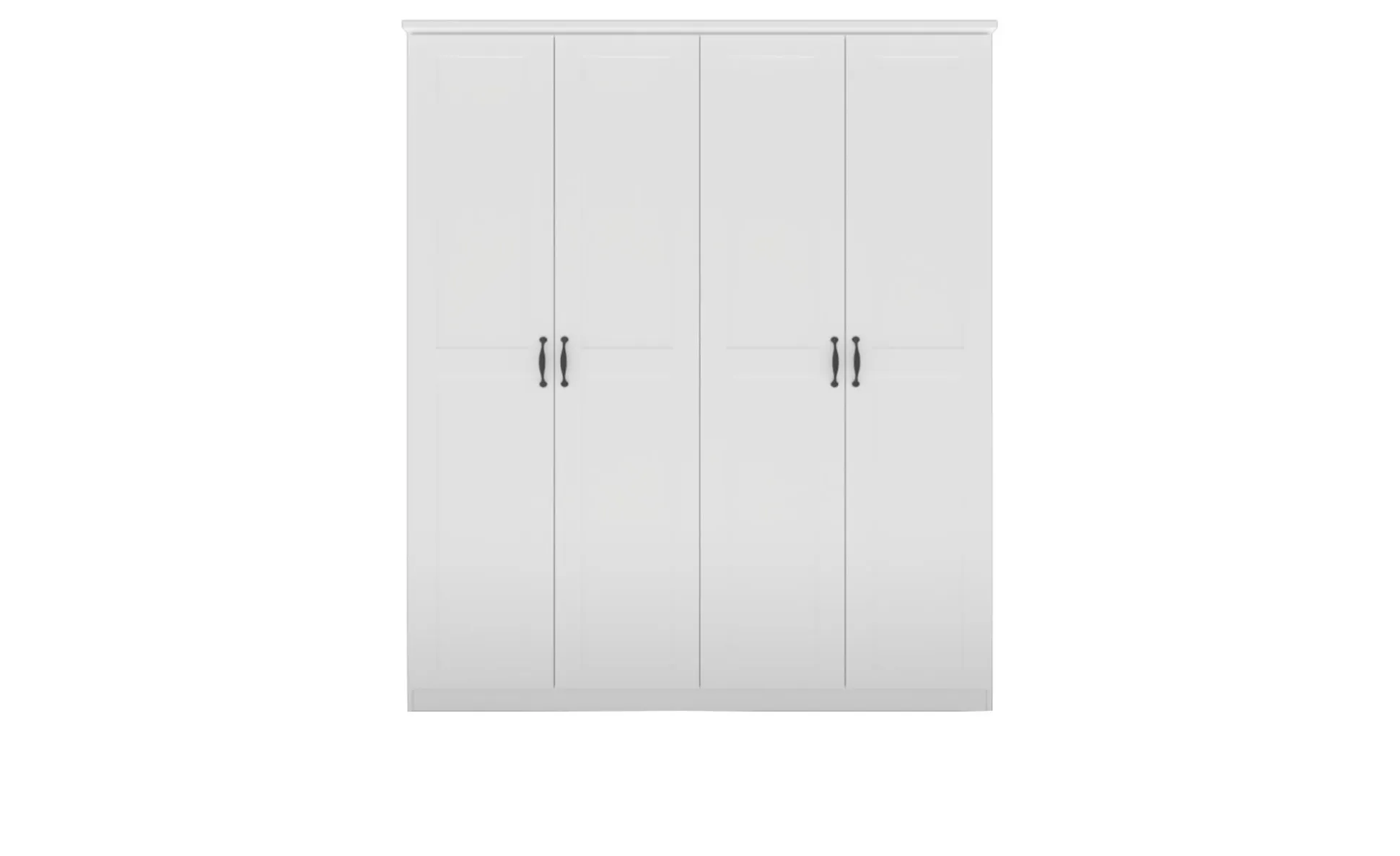 Drehtürenschrank Queen-Spin