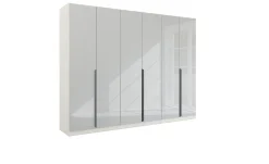 Drehtürenschrank Queen-Spin