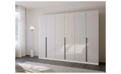 Drehtürenschrank Queen-Spin
