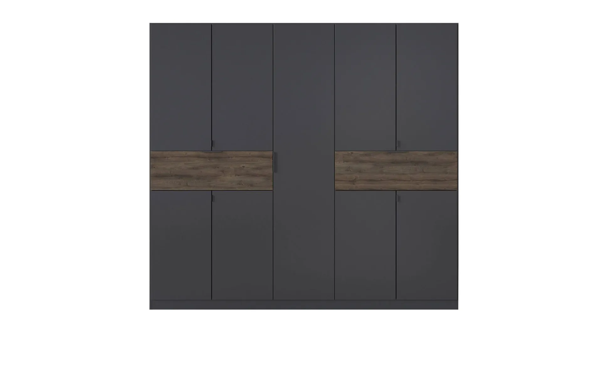 Drehtürenschrank Timo
