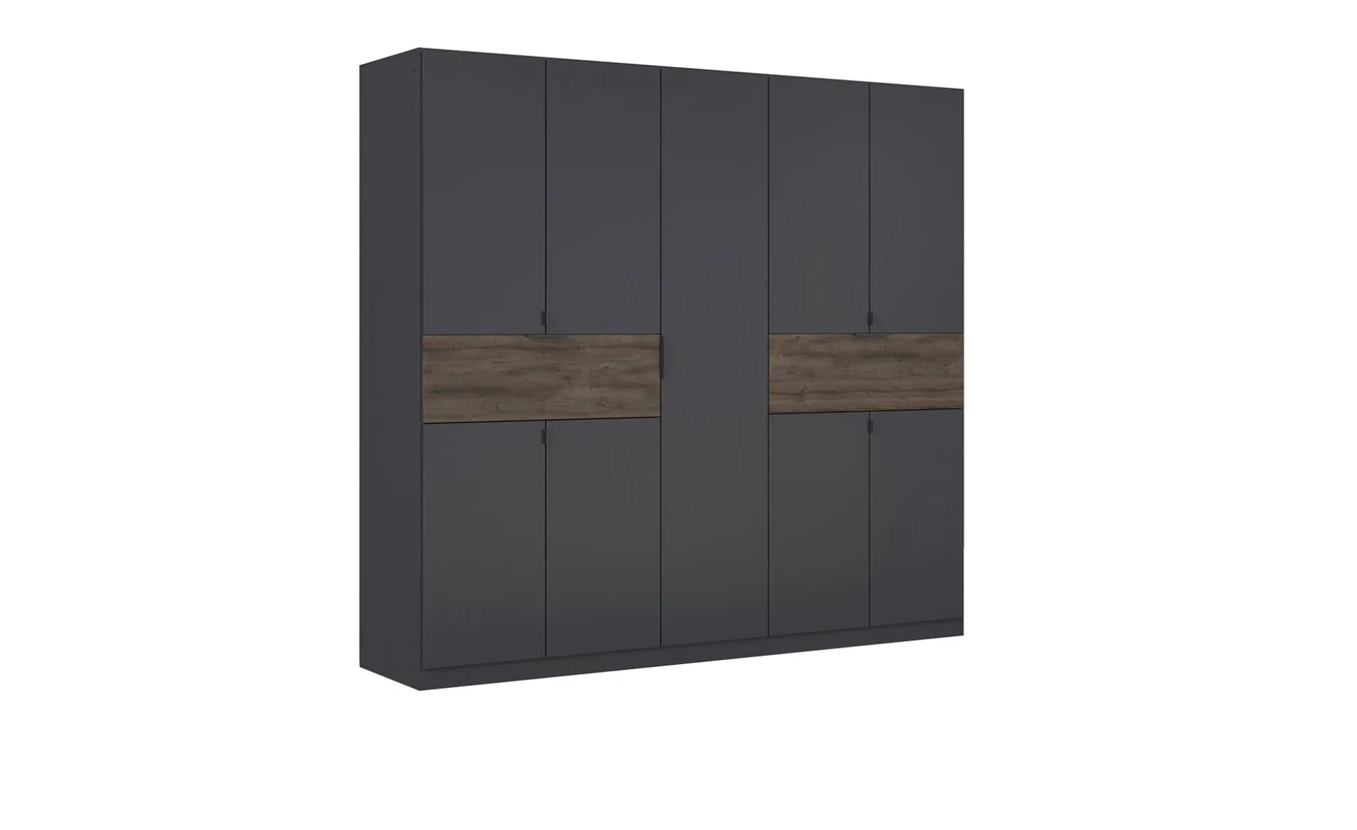 Drehtürenschrank Timo